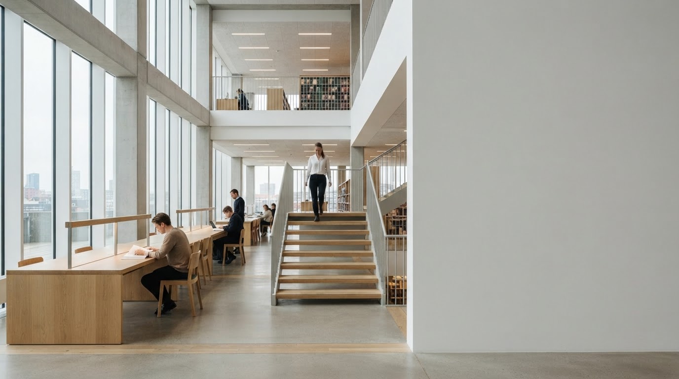 Rigets Avis - roligt og struktureret overblik over finansielle data